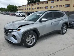 5NMJB3AE4NH137573 2022 HYUNDAI TUCSON