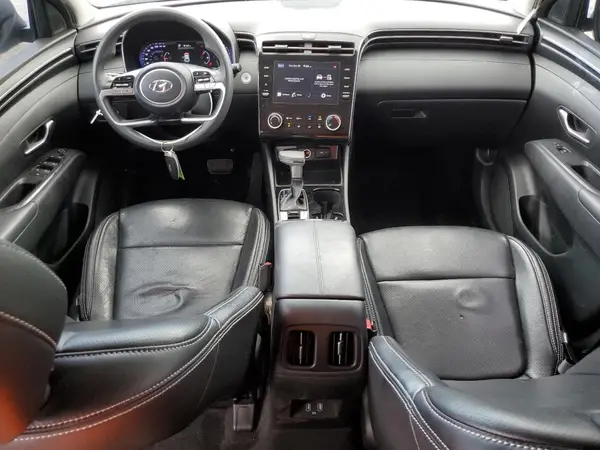 5NMJB3AE4NH137573 2022 HYUNDAI TUCSON - Image 8