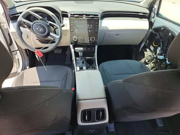 5NMJB3AE4NH141123 2022 HYUNDAI TUCSON - Image 8