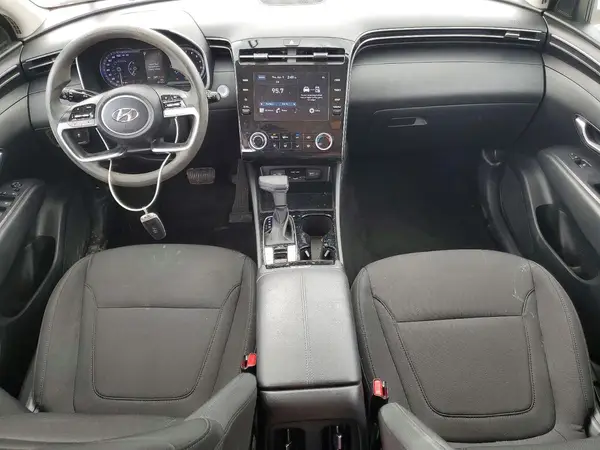 5NMJB3AE4NH148069 2022 HYUNDAI TUCSON - Image 8
