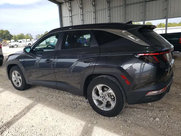 5NMJB3AE4PH163187 2023 HYUNDAI TUCSON - Image 2