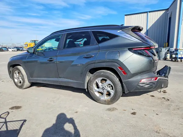 5NMJB3AE4PH173430 2023 HYUNDAI TUCSON - Image 2