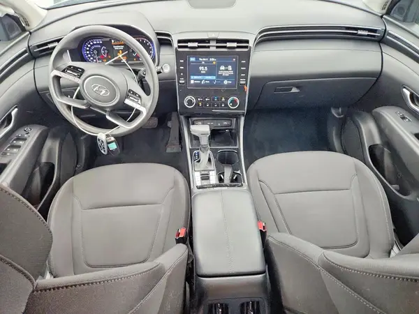 5NMJB3AE4PH173430 2023 HYUNDAI TUCSON - Image 8