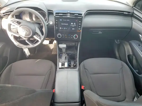 5NMJB3AE4PH192785 2023 HYUNDAI TUCSON - Image 8