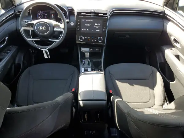 5NMJB3AE4PH193029 2023 HYUNDAI TUCSON - Image 8