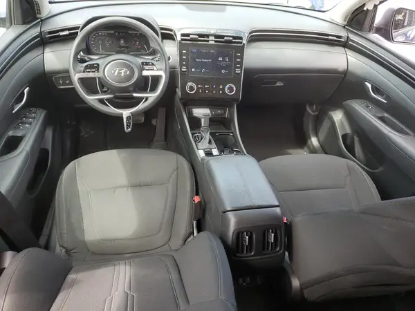 5NMJB3AE4PH195265 2023 HYUNDAI TUCSON - Image 8