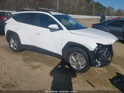 5NMJB3AE4PH197808 2023 HYUNDAI TUCSON
