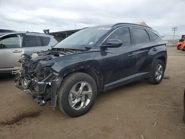 5NMJB3AE4PH198568 2023 HYUNDAI TUCSON - Image 1