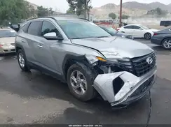 5NMJB3AE4PH200285 2023 HYUNDAI TUCSON