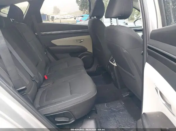 5NMJB3AE4PH200285 2023 HYUNDAI TUCSON - Image 8