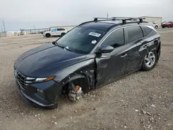 5NMJB3AE4PH204837 2023 HYUNDAI TUCSON