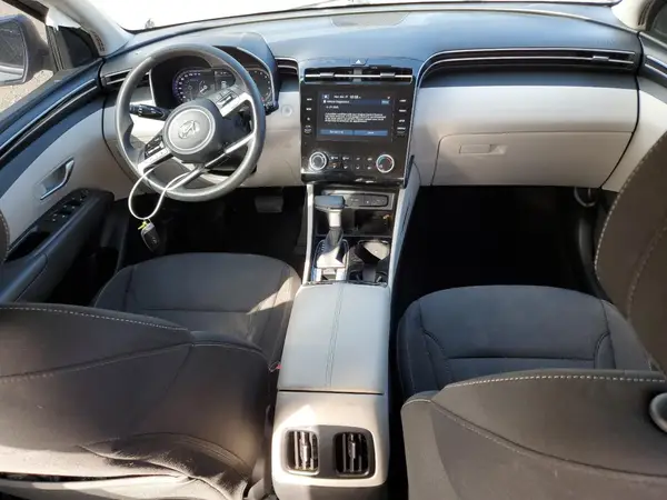 5NMJB3AE4PH204837 2023 HYUNDAI TUCSON - Image 8