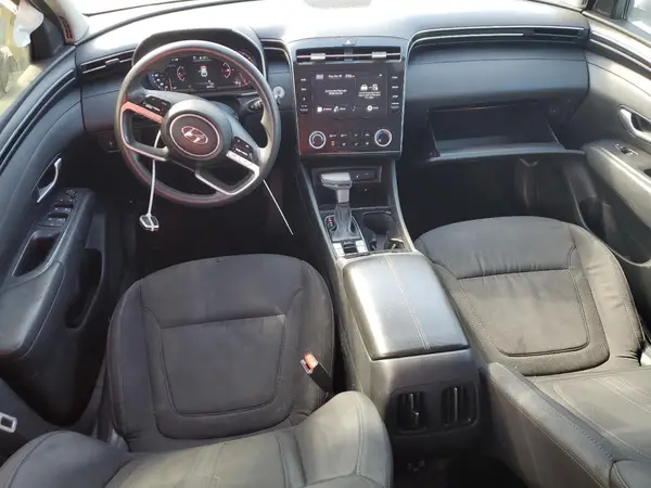 5NMJB3AE4PH211075 2023 HYUNDAI TUCSON - Image 8
