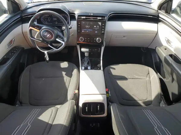 5NMJB3AE4PH213537 2023 HYUNDAI TUCSON - Image 8
