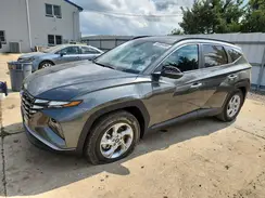 5NMJB3AE4PH215028 2023 HYUNDAI TUCSON
