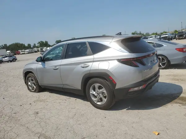 5NMJB3AE4PH225221 2023 HYUNDAI TUCSON - Image 2