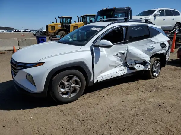 5NMJB3AE4PH225414 2023 HYUNDAI TUCSON - Image 1