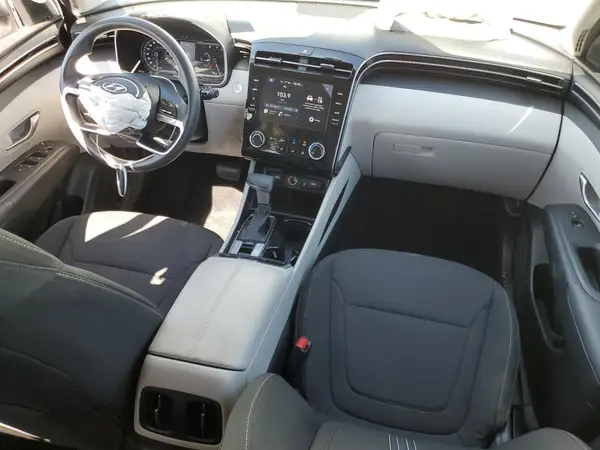 5NMJB3AE4PH225414 2023 HYUNDAI TUCSON - Image 8