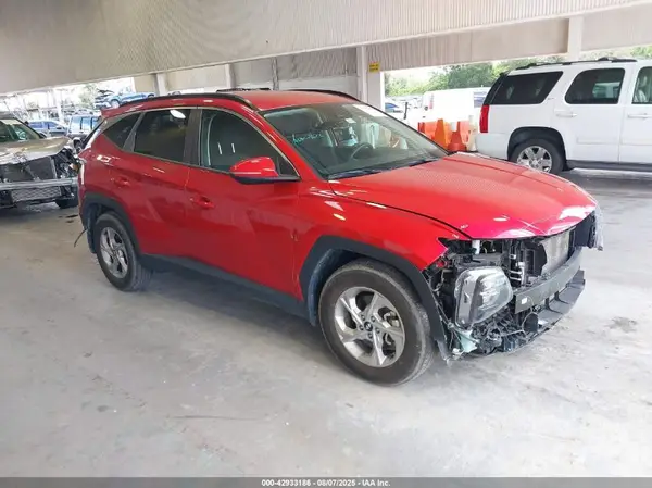 5NMJB3AE4PH225719 2023 HYUNDAI TUCSON - Image 1