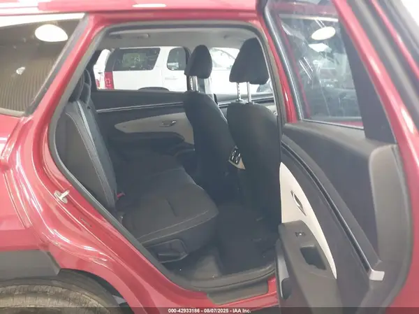 5NMJB3AE4PH225719 2023 HYUNDAI TUCSON - Image 8