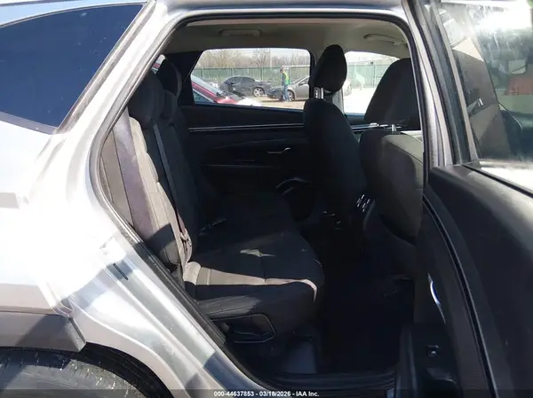 5NMJB3AE4PH225879 2023 HYUNDAI TUCSON - Image 8