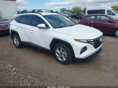 5NMJB3AE4PH226272 2023 HYUNDAI TUCSON