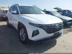 5NMJB3AE4PH232444 2023 HYUNDAI TUCSON