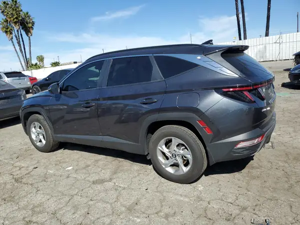 5NMJB3AE4PH233335 2023 HYUNDAI TUCSON - Image 2