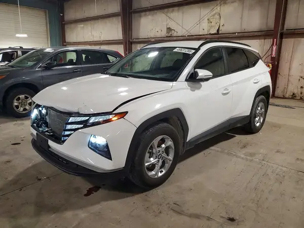 5NMJB3AE4PH235389 2023 HYUNDAI TUCSON - Image 1