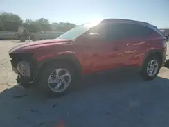 5NMJB3AE4PH236395 2023 HYUNDAI TUCSON