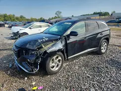 5NMJB3AE4PH236803 2023 HYUNDAI TUCSON