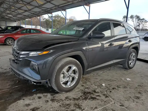 5NMJB3AE4PH238552 2023 HYUNDAI TUCSON - Image 1