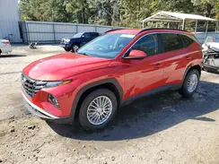 5NMJB3AE4PH240298 2023 HYUNDAI TUCSON