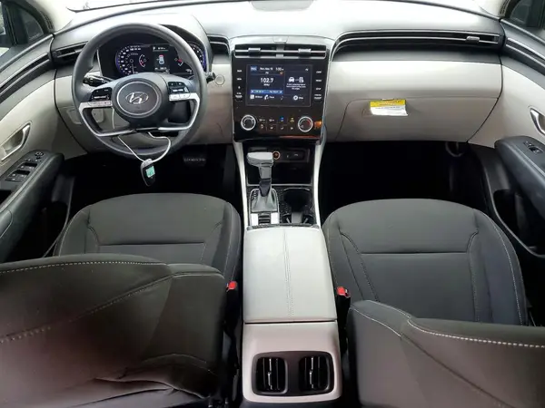 5NMJB3AE4PH243623 2023 HYUNDAI TUCSON - Image 8