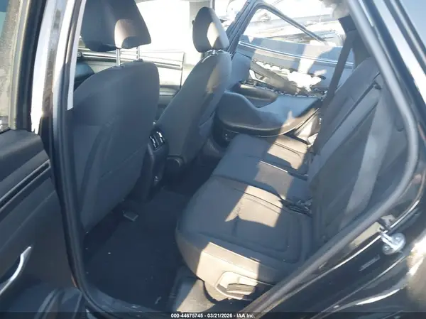 5NMJB3AE4PH253262 2023 HYUNDAI TUCSON - Image 8