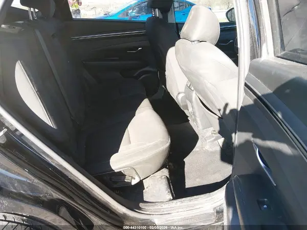 5NMJB3AE4PH256114 2023 HYUNDAI TUCSON - Image 8