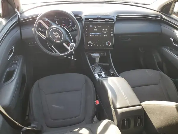 5NMJB3AE4PH259322 2023 HYUNDAI TUCSON - Image 8