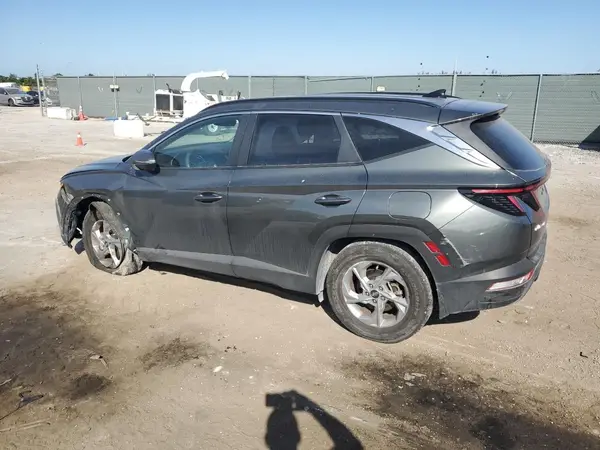 5NMJB3AE4PH262009 2023 HYUNDAI TUCSON - Image 2