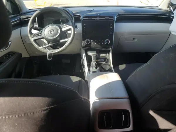 5NMJB3AE4PH262009 2023 HYUNDAI TUCSON - Image 8