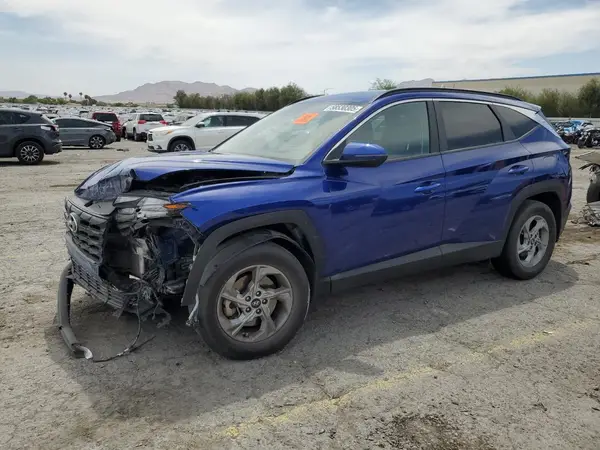 5NMJB3AE4PH262852 2023 HYUNDAI TUCSON - Image 1