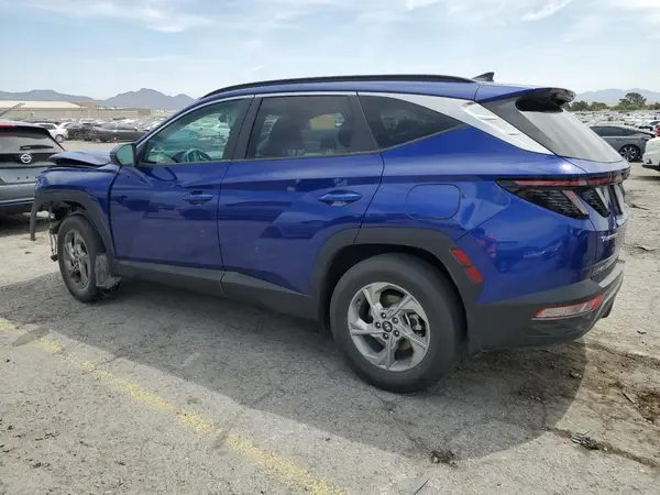 5NMJB3AE4PH262852 2023 HYUNDAI TUCSON - Image 2