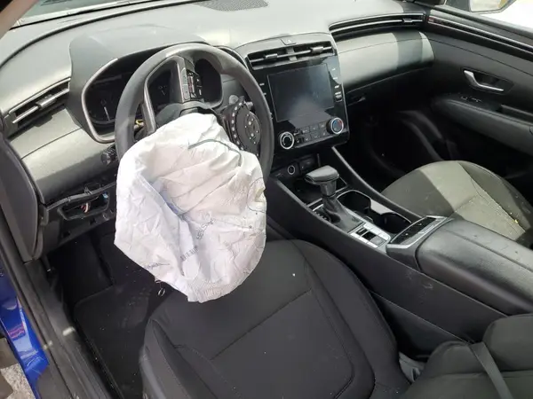 5NMJB3AE4PH262852 2023 HYUNDAI TUCSON - Image 8