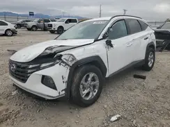 5NMJB3AE4PH264231 2023 HYUNDAI TUCSON