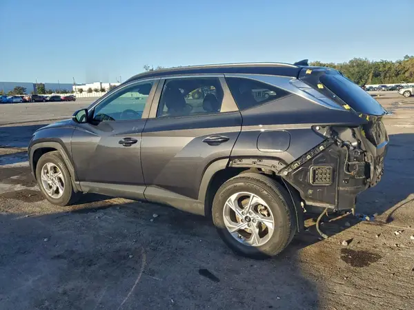 5NMJB3AE4PH265931 2023 HYUNDAI TUCSON - Image 2