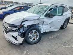 5NMJB3AE4PH271521 2023 HYUNDAI TUCSON