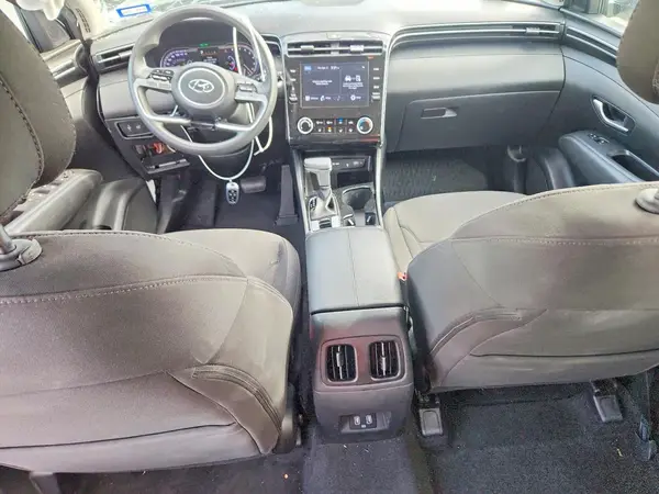 5NMJB3AE4PH271521 2023 HYUNDAI TUCSON - Image 8