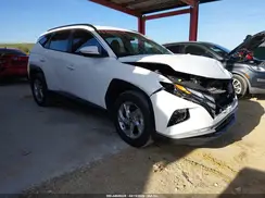 5NMJB3AE4PH272510 2023 HYUNDAI TUCSON