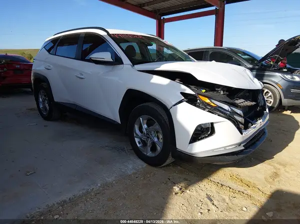5NMJB3AE4PH272510 2023 HYUNDAI TUCSON - Image 1
