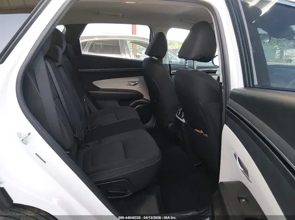 5NMJB3AE4PH272510 2023 HYUNDAI TUCSON - Image 8