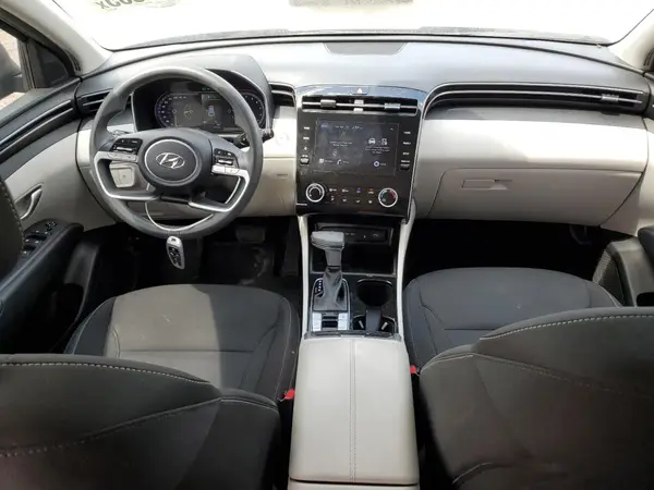 5NMJB3AE4PH274872 2023 HYUNDAI TUCSON - Image 8